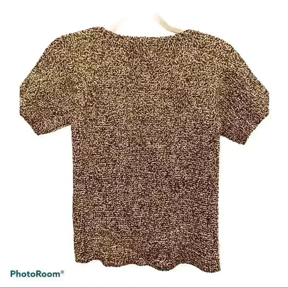 Animal print T. - Picture 2 of 2